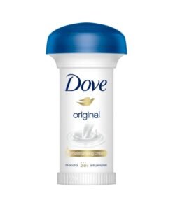 Dove Women Antiperspirant Deodorant Rollon Original 50ml