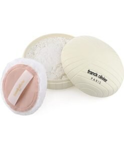 Franck Olivier Dusting Powder for Body – Luxurious Silky Finish, 200g