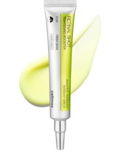 celimax The Vita A Retinal Shot Tightening Booster |15 ml
