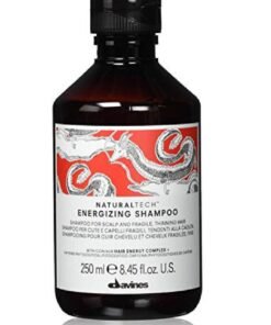 Davines Naturaltech Energizing Shampoo 250ml