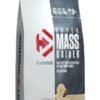Dymatize Super Mass Gainer Gourmet Vanilla 12 Lbs