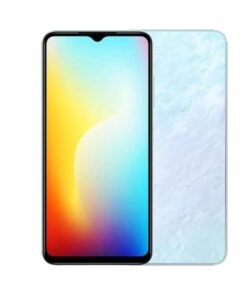 benco V91s Plus Dual SIM Sunrise White 6GB RAM 256GB 4G LTE No Camera and No GPS - Middle East Version