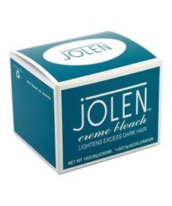 jOLEN Crème Bleach 28 Gms