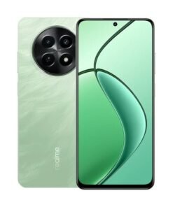 realme 12x Feather Green Dual SIM 8GB RAM 256GB 5G - Middle East Version