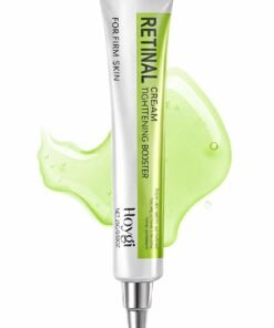 Hoygi Retinal Face Cream Tightening Booster – Firming, Hydrating & Skin Repair Treatment for Smooth, Youthful Skin