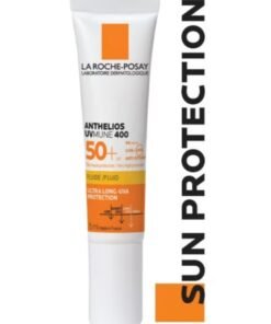LA ROCHE-POSAY Anthelios UVMune400 50+Invisible Fluid 15ml