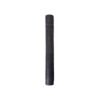 SG Chevron Cricket Bat Grip 1pc -Believe. Become (Black)