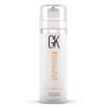 GK Hair Leave In Conditioner Cream (4.4 Fl Oz/130ml) Conditioning Hydrating Smoothing Moisturizing & Frizz Control For Dry Damaged Hair Taming before Swimming or Exercise