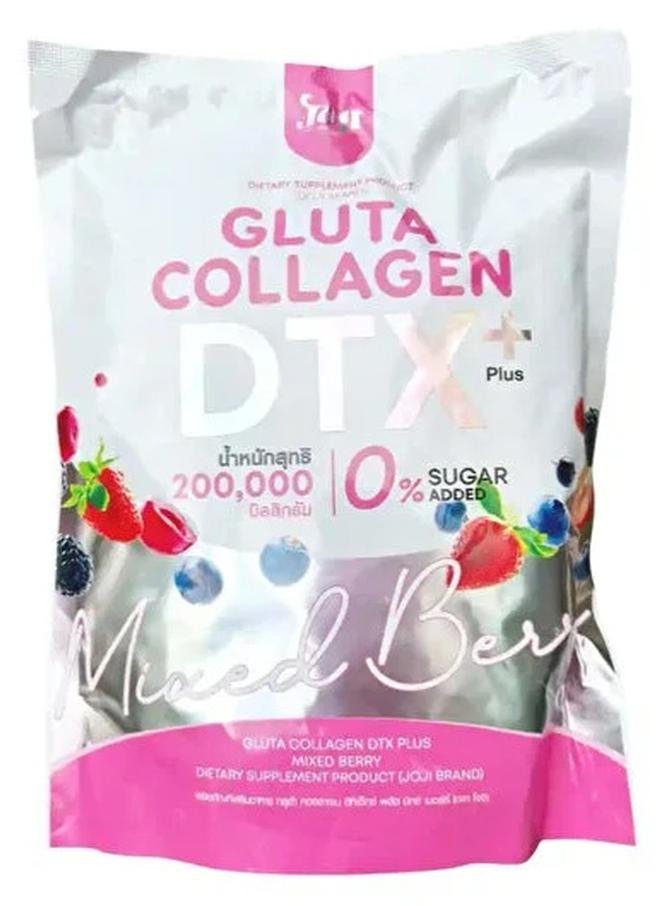 JOJI Gluta Collagen Dtx