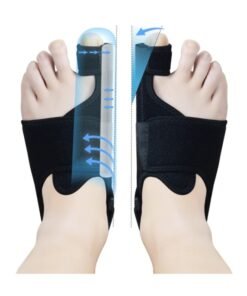 Big Toe Straightener