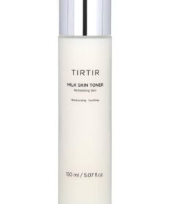 TIRTIR Milk Skin Toner