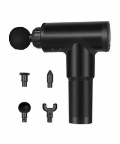 Rock Pow Professional Deep Tissue Massager Gun