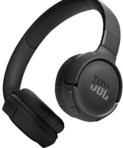 JBL TUNE 520BT,Wireless Pure Bass Sourd Hands-free Calls Sans FIL Son Aux Apples Mains Libers-Black JBLT520BTBLK black