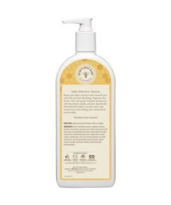 Burt's Bees Baby Ultra Gentle Lotion - 12 Ounce