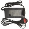 Huitich Charger For Electric Scooter E10 Compatible For 48v/54.6 v