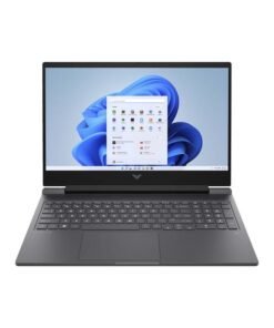 HP (Upgraded Version) Victus 16 16.1-Inch Display, Core i7-13700H Processor/16GB RAM/1TB SSD/GeForce RTX 4060 Graphics/Windows 11 English/Arabic Mice Silver English/Arabic Mice Silver
