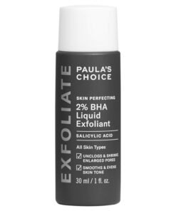 PAULA'S CHOICE 2% BHA Liquid Exfoliant 30 ml