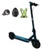 Aster Electric Scooter 200W Motor & 36V Battery