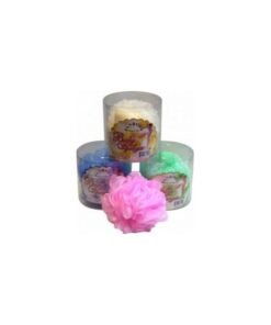 Panrosa Super Size Body Sponge Assorted Colors