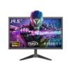 InnJoo 19 Inch TFT FHD (1080P), 75Hz Refresh Rate, 14ms Response Time, x1 HDMI , 1x VGA, 250 nits Black