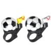 Oasisgalore Kids Cycle Bell, Bicycle Bell Bicycle Accessories, Bike Bells for Mountain Bike Handlebars.