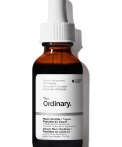 The Ordinary Multi-Peptide + Copper Peptides 1% | 30ml