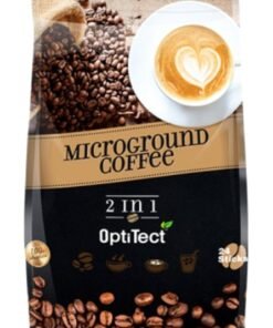 OptiTect 2 In 1 Microground Coffee -24 Sticks-384 gm
