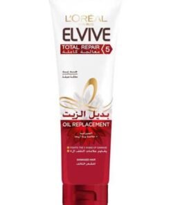 L'OREAL PARIS L'Oréal Paris Oil Replacement Total Repair 5, 300.0ml