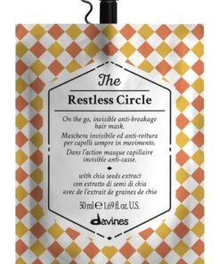 Davines The Restless Circle 50ml