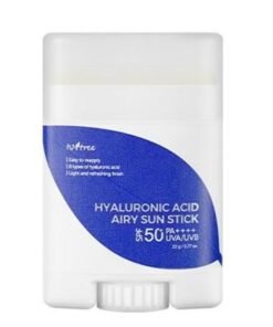 Isntree Hyaluronic Acid Airy Sun Stick 22gram