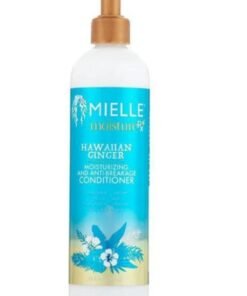 MIELLE RX Hawaiian Ginger Moisturizing and Anti-Breakage Conditioner 355 ML