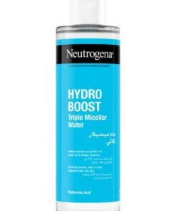 Neutrogena Triple Micellar Water Hydro Boost 400ml