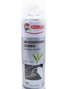 GETSUN Air Conditioner Cleaner Car Air Cleaner Foam, Reduce Musty Smell, Create Fragrance, Clean, Reduce Dust & Dirt 500 ml - GETSUN 1 Piece