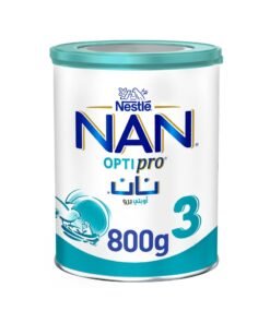 Nan Optipro 3 Growing-Up Milk, 1-3 Years 800g