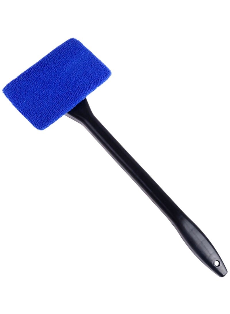 Huitich Dual-Purpose Car Windshield Cleaning Brush – Window Defogger & Dust Remover (37cm x 12.5cm)