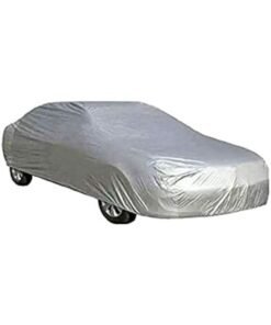Waterproof Double Layer Car Cover - XL