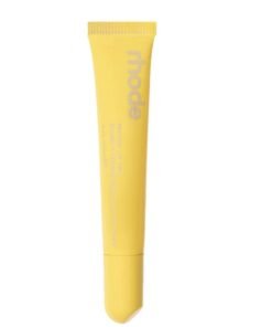 rhode Skin Peptide Lip Tint Lemontini shimmery sheer gold 10 ml