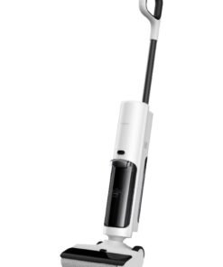 Xiaomi Truclean W20 Wet Dry Vacuum | 3-in-1 vacuum | 15,000Pa | 500rpm fast mopping | 200 W C305HW | BHR8809GB / BHR8833EU White