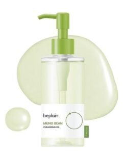 beplain Mung Bean Cleansing Oil 200ml