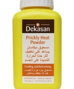 Dekasan Prickly Heat Powder 100 g