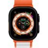 MARGOUN Smart Watch Ultra 49Mm And Alpineloop Band Fitness Watches For Women Men Exercise Modes Sleep Tracking Apps Water Resistant Watch Colour6