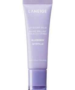 LANEIGE Lip Glowy Balm Blueberry 10 gram