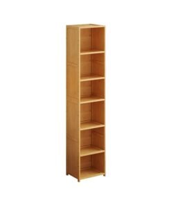 Alternative view of JCB CHIC Kitchen Cabinet Storage Pantry Cabinets Storage Cabinet Storage Organizer with Clear Doors and Adjustable Shelves，Mini Countertop Cabinet,Modern Coffee Bar Cabinets Sideboard Buffet Storage Cabinet