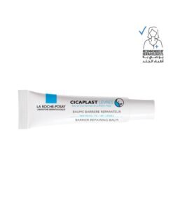 LA ROCHE-POSAY Cicaplast Levres 7.5ml