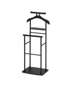 DANUBE HOME Liyan Coat Hanger- Black