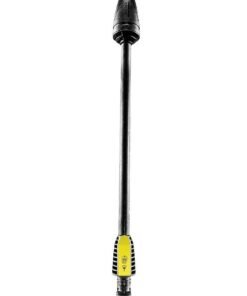 KARCHER Kaer5 Full Control Dirt Blaster, 2.642-727.0 Black 44.96 x 4.06 x 4.06cm