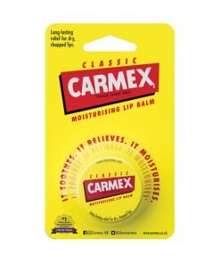 CARMEX Original Lip Balm Pot Blister 7.5grams