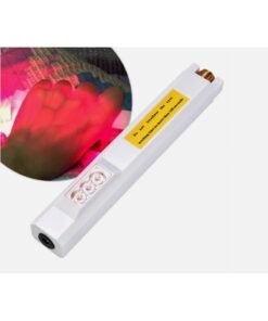 New Home Use Automatic Infrared Portable Vein Finder, Vein Finder, Locator, Vein Detector for Adults and Children (White)