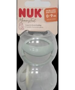 NUK Pacifier Skin Like Softness Mommy Feel B