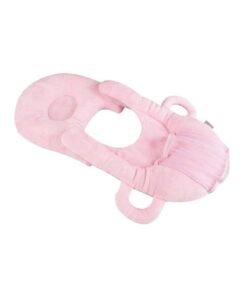 Cool Baby Detachable Self-Feeding Support Baby Nursing Pillow With Bottle Pocket